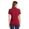 Port & Company® Combed Ring Spun Ladies Pique Polo